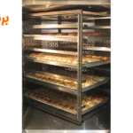 شیرینی فروشی کندو VIP در بلوار فردوس