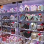 شیرینی فروشی کندو VIP در بلوار فردوس