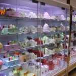 شیرینی فروشی کندو VIP در بلوار فردوس