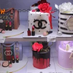 شیرینی فروشی کندو VIP در بلوار فردوس