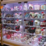 شیرینی فروشی کندو VIP در بلوار فردوس