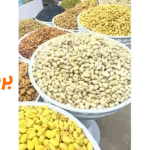 شیرینی فروشی کندو VIP در بلوار فردوس