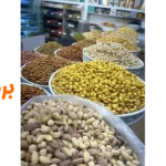 شیرینی فروشی کندو VIP در بلوار فردوس