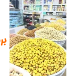 شیرینی فروشی کندو VIP در بلوار فردوس