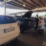 مجتمع تعمیرگاهی آرشا در گلشهر