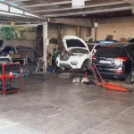 مجتمع تعمیرگاهی آرشا در گلشهر