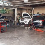 مجتمع تعمیرگاهی آرشا در گلشهر