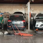 مجتمع تعمیرگاهی آرشا در گلشهر