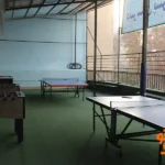 مجتمع پسرانه شهاب دانش در هروی