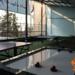 مجتمع پسرانه شهاب دانش در هروی