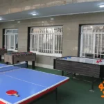 مجتمع پسرانه شهاب دانش در هروی