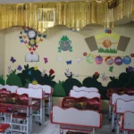 مجتمع پسرانه شهاب دانش در هروی