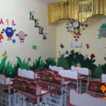 مجتمع پسرانه شهاب دانش در هروی