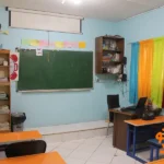 مجتمع پسرانه شهاب دانش در هروی