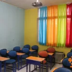 مجتمع پسرانه شهاب دانش در هروی