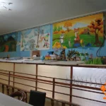 مجتمع پسرانه شهاب دانش در هروی