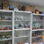 مجتمع پسرانه شهاب دانش در هروی