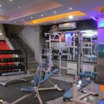 باشگاه ورزشی موج در فرمانیه