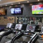 باشگاه ورزشی موج در فرمانیه