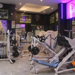 باشگاه ورزشی موج در فرمانیه