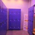 باشگاه ورزشی موج در فرمانیه