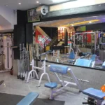 باشگاه ورزشی موج در فرمانیه