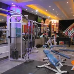 باشگاه ورزشی موج در فرمانیه