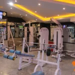 باشگاه ورزشی موج در فرمانیه