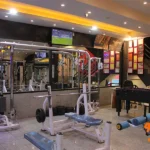 باشگاه ورزشی موج در فرمانیه