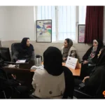 مدارس هدف در کرج