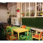 مدارس هدف در کرج