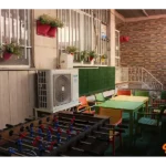 مدارس هدف در کرج