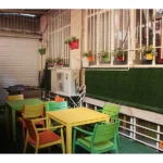 مدارس هدف در کرج