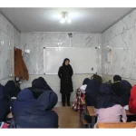 مدارس هدف در کرج