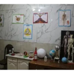 مدارس هدف در کرج