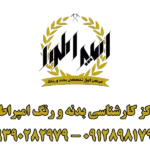 مرکز کارشناسی بدنه و رنگ امپراطور در فرحزادی