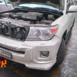 مرکز کارشناسی بدنه و رنگ امپراطور در فرحزادی