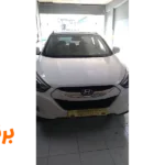 مرکز کارشناسی بدنه و رنگ امپراطور در فرحزادی