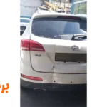 مرکز کارشناسی بدنه و رنگ امپراطور در فرحزادی