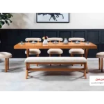 وودن مبل در چهاردانگه