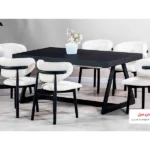 وودن مبل در چهاردانگه