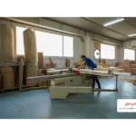 وودن مبل در چهاردانگه