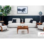 وودن مبل در چهاردانگه