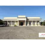 وودن مبل در چهاردانگه