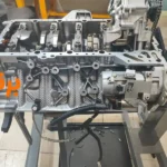 اتو کلینیک فوق تخصصی کی فورس در اتحاد