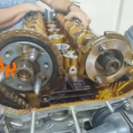 اتو کلینیک فوق تخصصی کی فورس در اتحاد