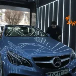 کارشناسی خودرو عبادی (اصلی) در سهروردی