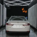 کارشناسی خودرو عبادی (اصلی) در سهروردی