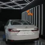 کارشناسی خودرو عبادی (اصلی) در سهروردی