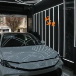 کارشناسی خودرو عبادی (اصلی) در سهروردی